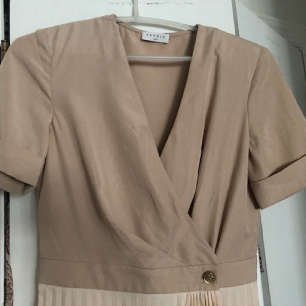 Gladys dress nwt